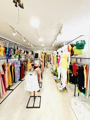 mặt tiền hiếm " nguyễn trãi" q5- kinh đô thời trang- 35m2 5 tầng chỉ hơn 19 tỷ - lh: 