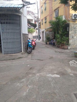 chính chủ gửi bán nhà 2 tầng trần huy liệu- xe hơi ngủ trong nhà- 36m- nhỉnh 8 tỷ