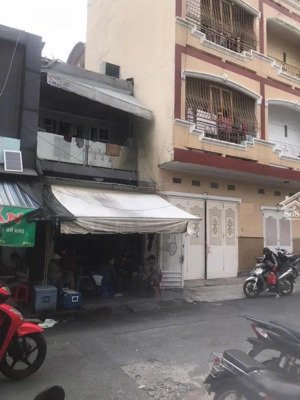 bán đất nền trần khánh dư - hẻm xe hơi 12m - diện tích lớn 105m2 - 31.7 tỷ