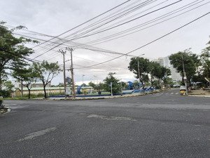 bán đất 130m2 mặt tiền lý nhật quang, thọ quang, sơn trà, kinh doanh đỉnh giá rẻ nhất tuyết đường