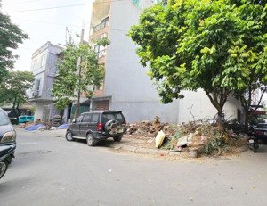 đất phân lô vuông đẹp xa la, hà đông - 41m2 - lô góc - ôtô tránh - kinh doanh sầm uất - giá f0