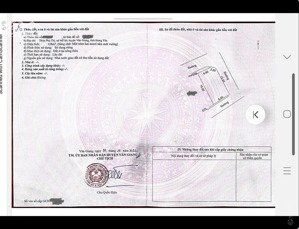 góc đất đấu giá phú thị, mễ sở, hưng yên, đường 7m thông, 3 mặt, 128m2, 52 tr/m2, 