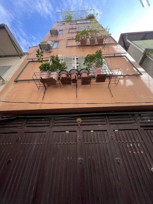 cực hiếm phan kế bính _bd_50m2 _5t_mt/5m _12,8tỷ_ngõ thông_nội thất đẹp _vài bước ra phố_ dân xây