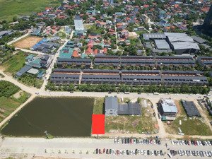 bán 300m2 đất ở - đấu giá wyndham thanh thuỷ - phú thọ chỉ 47tr/m2