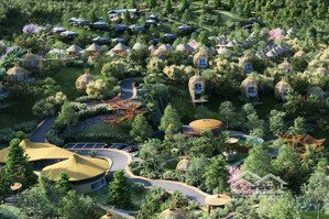 chỉ hơn 700 triệu sở hữu lô đất full thổ cư giáp dự án sakana kỳ sơn tp hòa bình