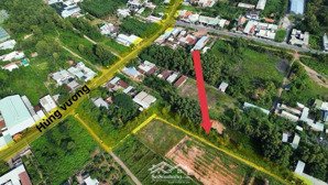 tôi chính chủ cần bán đất nền tại xã đại phước, nhơn trạch, đồng nai, 1,639 tỷ, 116m2