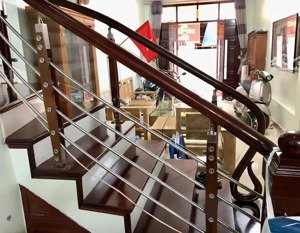 bán nhà 54m² trường chinh đống đa nở hậu nhẹ ô tô 20m. cho thuê 25tr/tháng 