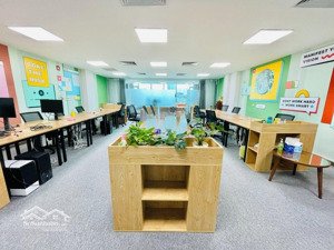 120m2 khu vực vũ tông phan - thanh xuân, văn phòng đẹp