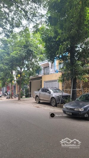 chỉ 163 triệu/m2 sở hữu ngay nhà liền kề 110m2 khu đô thị hud vân canh, mt 6m, đầu tư sinh lời cao