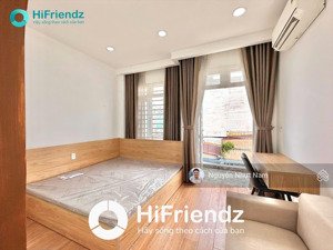 siêu phẩm mới xây 100%, tách bếp ban công, full nt ngay chợ tân hương, giáp tân bình