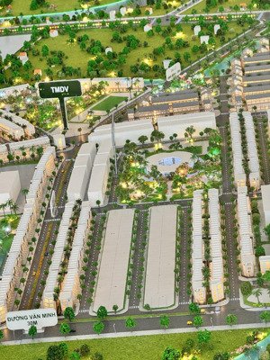 shophouse 70m2 rẻ nhất vin dương kinh