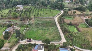 bán lô đất lớn 2 mặt tiền tiềm năng tăng giá mạnh!