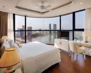 tôi cần bán căn hộ vinpearl condotel đà nẵng, dt 38m2 - thu nhập đang nhận là 110tr/năm 