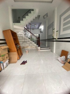nhà đẹp 57m2 ngay âu cơ - bàu cát, 4.1x14m, chỉ 5.5 tỷ