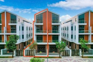 siêu phẩm biệt thự tứ lập ánh dương - vinhomes ocean park 3 đang chờ đón chủ nhân