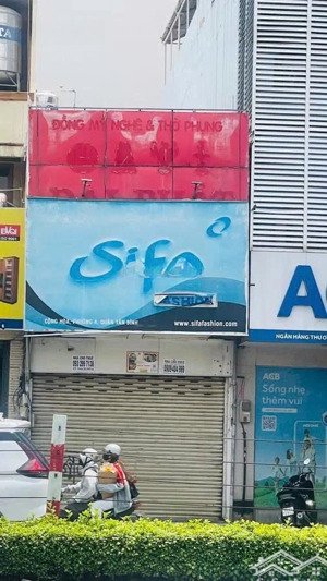 bán nhà mặt tiền cộng hòa - 2 tầng - gần lotte mart - 33.5 tỷ