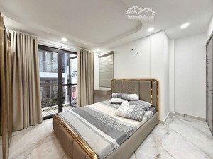 bán nhà mặt tiền đường kinh doanh 5 tầng btct-đường 2 chiều-ngang 5 m hiếm-chủ bán hơn 9 tê