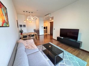 cực phẩm, 1 phòng ngủ rộng 64m2 đầy đủ nội thất chỉ với 26 triệu. tại d''edge thảo điền