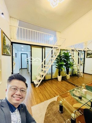 bán căn tập thể siêu đẹp phố tô hiệu, nhà gần 60m2 giá nhỉnh 3 tỷ