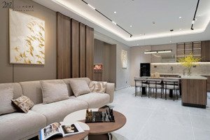 bán căn hộ tại sky garden phú mỹ hưng, dt 56m2-89m2. 3pn +2wc. full nt. giá từ 4,2 tỷ - 7,3 tỷ