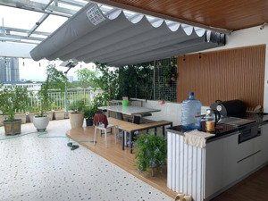 cần vốn đầu tư bán lại căn hộ 119,7m2 giá 19,5 tỷ