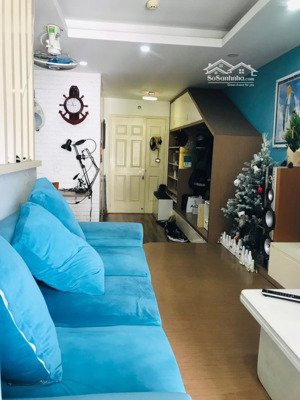 bán căn hộ hà đô nguyễn văn công - 90m2/3pn giá 6 tỷ tuấn