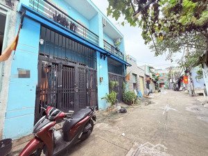 nhà 8x11, giá 7,x tỷ, ngay công viên gia phú, sát aeon tân phú, xe hơi ngủ trong nhà