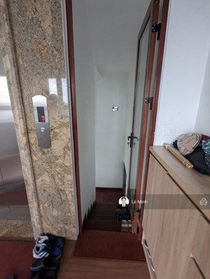 nhà liền kề mỗ lao gần mặt nguyễn văn lộc ô tô tránh ở và kinh doanh 95m mt 10m thang máy 26.8 tỷ