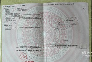 chính chủ bán 10.829,7m2 đất ở số 6 đường dt 746, ấp chánh hưng, xã hiếu liêm, h. bắc tân uyên cũ