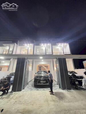 NHÀ GẦN ĐƯỜNG ĐỒNG KHỞI – GIÁ TỐT CHỐT NHANH