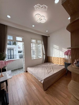 cho thuê nhà trọ 1pn, 1wc, 34m2 giá tốt tại đường tân quý, tân phú, tp.hcm