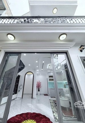 bán nhà riêng giá siêu hời tại âu cơ, 4,75 tỷ, 35m2, 3pn, 2wc, q.tân bình, hcm