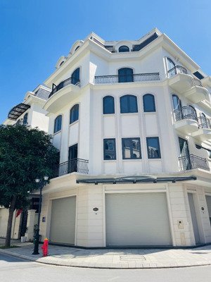 sao biển góc 64m2 - vị trí tạo dòng tiền, sẵn sổ - 14 tỷ bao phí