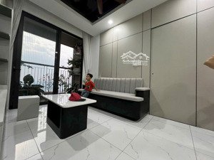 chính chủ cho thuê căn hộ full nội thất thiết kế cho gia đình ở