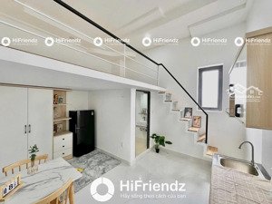 cho thuê trọ mới xây ngay hương lộ 2 có gác mới 100% có máy lạnh