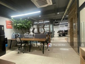 cho thuê các loại văn phòng , mặt bằng từ 50m2 đến 800m2 tại kđt vạn phúc city.