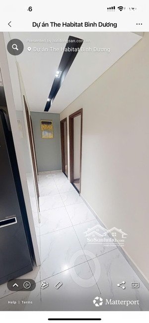 cần bán gấp căn 3pn habitat bình dương 99m2 thiết kế thoáng ban công rộng mát giá chỉ 3,8 tỷ