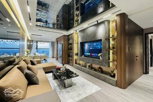 hiếm! căn hộ 3pn 135m2 ct3 c''land lê đức thọ- siêu rộng rãi cho 3 thế hệ - căn góc view thành phố