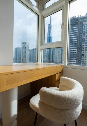 bán gấp căn hộ (view sông sài gòn) 85m2 giá 3tỷ850 saigon pearl, nguyễn hữu cảnh, có sổ