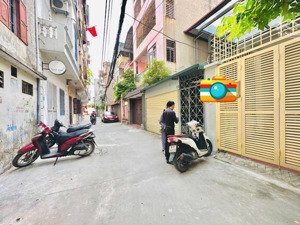 bán nhà định công- oto đỗ ngày đêm- 2 thoáng vĩnh viễn- 106m2