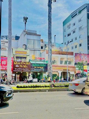 siếm phẩm - 1 căn duy nhất! nhà 4 tầng - 80m2 - mặt tiền trường sơn - ngay sân bay - chỉ 24.8 tỷ