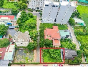 hết hàng so sánh. bán đất chỉ 180tr/1m tại thảo điền q2. dtcn 316m2 hướng tây nam