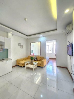 cho thuê phòng 1pn cửa sổ thoáng q1 gần chợ thái bình, vòng xoay cống quỳnh, công viên 23 tháng 9