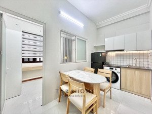 tiếp tục ra mắt căn hộ mới toanh - dạng 1 phòng ngủ tách bếp - ngay coopmart nguyễn kiệm phú nhuận