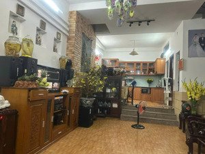 bán nhà gò dầu, tân quý, khu sầm uất - hẻm nhựa, ngang 6m vuông, hơn 70m2, 3 tầng - hơn 8tỷ