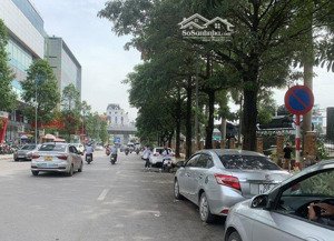 phố lê trọng tấn - kinh doanh mọi loại hình - ô tô vào tận nhà - tặng gpxd 8 tầng