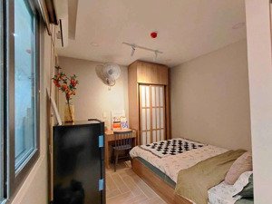 cho thuê studio giá rẻ ngay nguyễn trãi quận 1