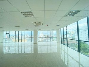 văn phòng 100m2-150m² tại nguyễn đình chính, phú nhuận tòa nhà sang trọng, giá cực hấp dẫn!