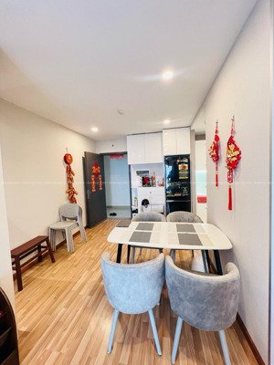 bán diamond riverside căn hộ 2 phòng. 2 vệ sinh hướng nam