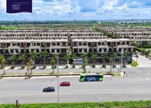 nhà phố góc canaria izumi gần công viên ven sông siêu phẩm chỉ 8 tỷ full